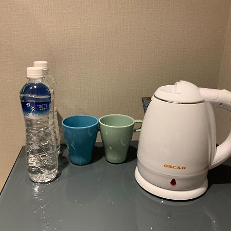 媞婭行旅 Teeya Apt Taipei Esterno foto