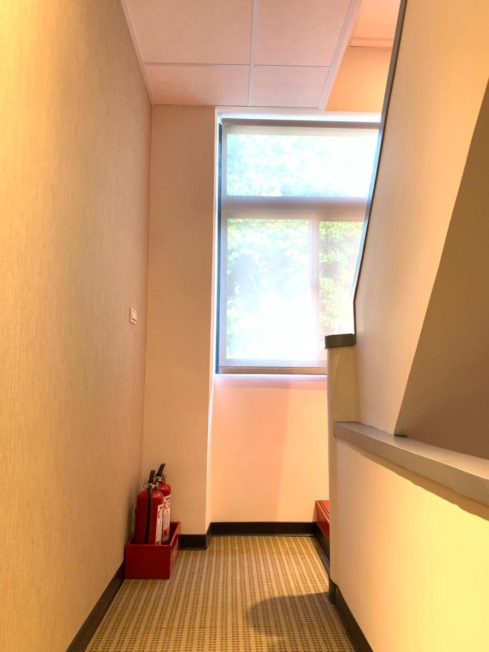 媞婭行旅 Teeya Apt Taipei Esterno foto