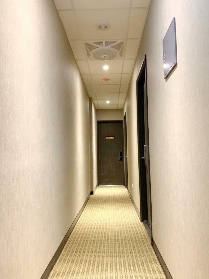 媞婭行旅 Teeya Apt Taipei Esterno foto